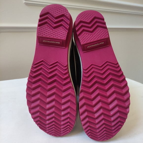 Sorel Tofino insulated WP boots women's 5/36 - Picture 9 of 12